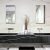 Dalles-Céramique-Magnum Marmi 6mm Marquinia Glossy (63X126po)