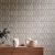 Tile - Ceramic-12X36 Universe Art Grey Matte Rt