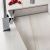 Slab - Ceramic-SAPIENSTONE 12mm BIANCO LASA LEV (59X128in)
