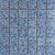 Mosaîque-2X2 Mar Tirrenio (Dot Mounted)