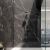 Slab - Ceramic-GIGANTEC 12mm NERO MARQUINA A NAT (63X126in)