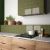 Tile - Ceramic-3,25X4,75 Curve Garden Green Glossy
