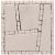 Fabrication CIOT - Studio-Classico Lido 1 - Block Corner 3''x3''