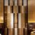 Slab - Ceramic-VETRITE 6mm PERGAMINO GOLD (47.25X110.25in)