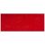 Tile - Ceramic-8''x20'' Playtile Decor Rosa Vermelho Glossy