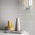 Tile - Ceramic-3''x6'' Color Tender Gray Bright