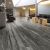 Slab - Ceramic-Magnum 6mm Travertini Black Glossy (63X126in)