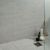 Tile - Ceramic-4X24 Nuances Grey Decor Signs