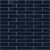 Tile - Ceramic-2X10 Grace Nightblue Glossy