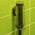 Tile - Ceramic-6''x6'' Prisma Verde Relva Luc.