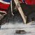 Fabrication CIOT - Studio-Omaggio Hockey Maurice Richard 1 - 24.38''x36.5''
