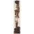 Fabrication CIOT - Studio-Omaggio Girasole Schiele 1 - 10''x54.5''