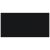 Slab - Ceramic-Grande Solid Color 12mm Black Sat (64X127.5in)