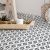 Tile - Ceramic-8''x8'' Re-Style White