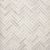 Mosaic-Classic White Herringbone Polished