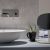 Tile - Ceramic-12''x24'' X-Rock 36W Nat. Rt