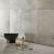 Mosaic-2X2 Narciso Argento Mosaico Nat.