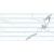 Tuile-Céramique-12X24 Nur Glossy Wall 3D Liner Decor 60