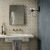 Tile - Ceramic-8X8 Terracreta Forma Vitrea Argilla Matte
