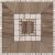 Fabrication CIOT - Studio-Classico Noale 1 - Block Corner 6.25''x6.25''