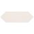 Tuile-Céramique-4''x12'' Kite Losanga White Matt