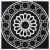 Fabrication CIOT - Studio-Classico Spinorle 2 - 48''x48''