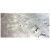 Tile - Stone & Other-24''x48'' Peau De Beton™ Argent Metal