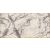 Dalles-Céramique-MAXFINE MARMI 6mm CALACATTA GREY NAT (59X118in)