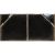 Tile - Ceramic-2.5X5 Origami Onix Glossy