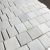 Fabrication CIOT - Studio-Classico Mosaique Pavimento Liscio 1-1/2 Awa - Motif