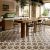 Tile - Ceramic-8X8 Intarsi Elite 01 Rt