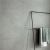 Tile - Ceramic-4X24 Nuances Grey Decor Signs