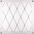 Fabrication CIOT - Studio-Essentia Hesione And Minuet 1B - 56''x56''