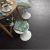 Tile - Ceramic-12''x36'' Essence Negro