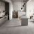 Tile - Ceramic-2-1/2X24 Ego Grigio Nat.