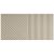 Tile - Ceramic-12''x24'' Passepartout Module #2 Avorio Mix