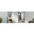 Tile - Ceramic-24X48 Dama Decor Pearl Mt Rt