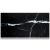 Tuile-Pierre et autres-12''x24'' Nero Marquina Poli