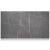 Slab - Stone & Other-Grey Stone Leather Finish 3/4''