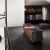 Slab - Ceramic-MAGNUM MARMI 6mm MARQUINIA GLOSSY (63X126in)