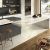 Slab - Ceramic-GIGANTEC 12mm STATUARIO MANHATTAN A LEV (63X126in)