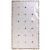 Fabrication CIOT - Studio-Antico Aquileia 1 - 27.75''x47.5''