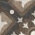 Tile - Ceramic-8X8 Intarsi Glam 04 Rt