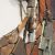 Fabrication CIOT - Studio-Omaggio Girasole Schiele 1 - 10''x54.5''