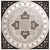 Fabrication CIOT - Studio-Classico Mior 1 - 48''x48''