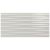 Tile - Ceramic-12''x24'' Color Code Drape 3D Grigio Luc. Rt
