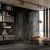 Tile - Ceramic-24X48 Marvel Gala Calacatta Black Lev. Rt