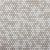 Mosaic-Round Milk Blend Glossy