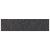Tile - Ceramic-6X24 Pietra Mediterranea Strut. Mix Nero Rt.