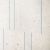Tile - Ceramic-2-1/2X24 Ego Avorio Nat.